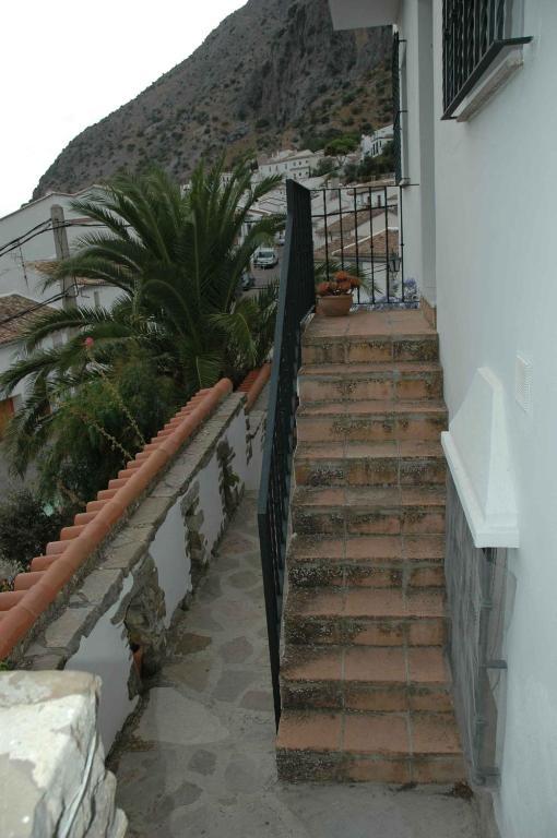 Apartamentos Buganvilla Villaluenga Del Rosario Cameră foto