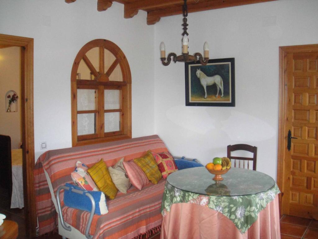 Apartamentos Buganvilla Villaluenga Del Rosario Cameră foto