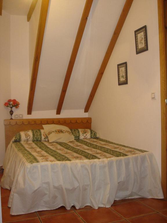 Apartamentos Buganvilla Villaluenga Del Rosario Cameră foto